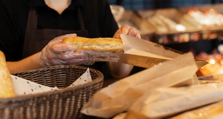 Boulangeries et Traiteurs