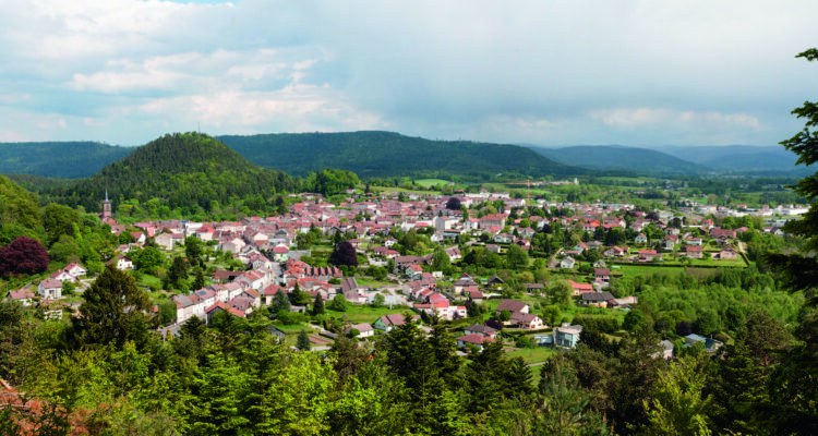 Tous les partenaires de l’Office de Tourisme Bruyères Vallons des Vosges